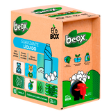 Suavizante Beox® Ecobox 3 L