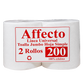 Toalla Jumbo Institucional - Affecto